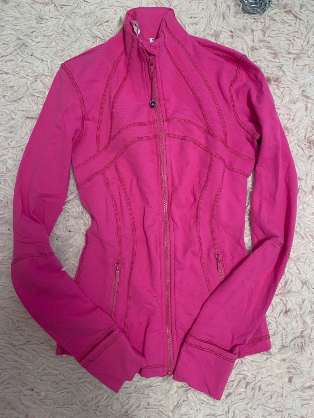 Lululemon Define Jacket